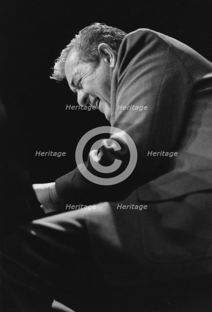 John Williams, c1995. Creator: Brian Foskett.