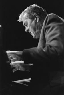 John Williams, c1995. Creator: Brian Foskett
