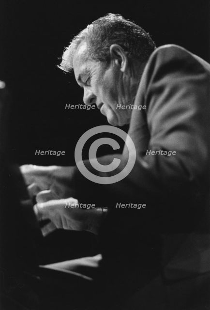 John Williams, c1995. Creator: Brian Foskett.