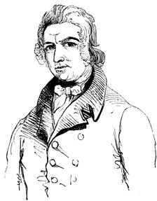 John Abernethy (1764-1831), English surgeon and physiologist