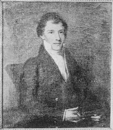 John Adams, 1913. Creator: Unknown