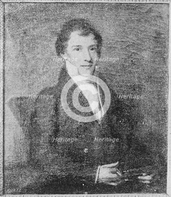 John Adams, 1913. Creator: Unknown.