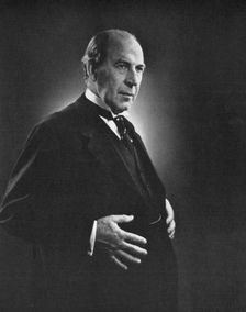 John Anderson, 1st Viscount Waverley (1882-1958), Scottish politician and administrator