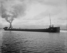 John B. Cowle, (1910?). Creator: Unknown