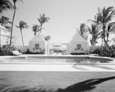 John B. Ford, residence in Hobe Sound, Florida, 1960. Creator: Gottscho-Schleisner, Inc