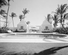 John B. Ford, residence in Hobe Sound, Florida, 1960. Creator: Gottscho-Schleisner, Inc