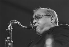 John Barnes, c2005. Creator: Brian Foskett