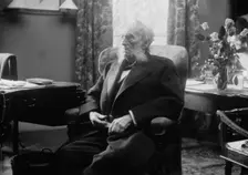 John Bigelow, 1911. Creator: Bain News Service
