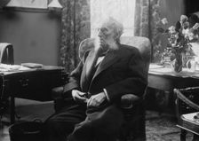 John Bigelow, 1911. Creator: Bain News Service