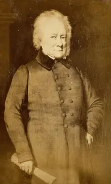 John Borthwick Gilchrist. Creator: Unknown