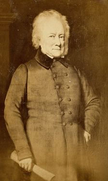 John Borthwick Gilchrist. Creator: Unknown