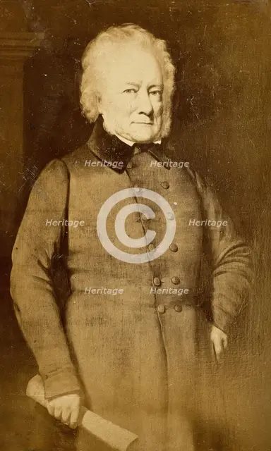 John Borthwick Gilchrist. Creator: Unknown.
