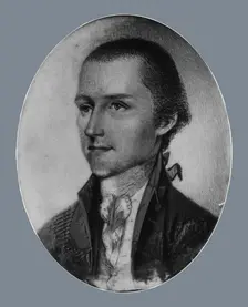 John Brown, 1786. Creator: Robert Fulton