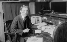John Brown, between c1915 and c1920. Creator: Bain News Service