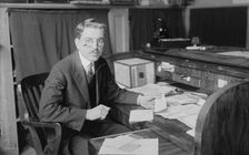 John Brown, between c1915 and c1920. Creator: Bain News Service