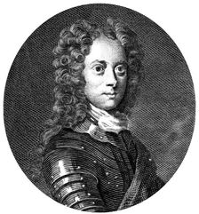 John Campbell, 2nd Duke of Argyll, 18th century Scottish general and statesman