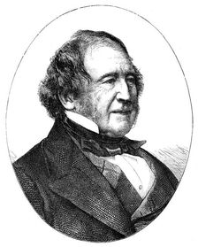 John Campbell, Lord Campbell, (1779-1861), 19th century