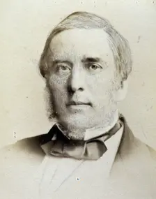 John Callcott Horsley, R.A., fl 1857-1876. Creator: John & Charles Watkins