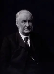 John Chiene, late 19th-early 20th century. Creator: Andrew Swan Watson