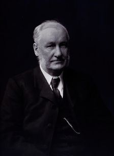 John Chiene, late 19th-early 20th century. Creator: Andrew Swan Watson