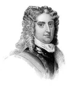 John Churchill, 1st Duke of Marlborough, English soldier, (c1850)
