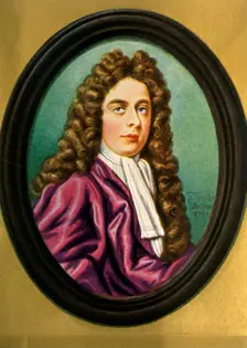 John Churchill Duke of Marlborough (1933). Creator: Unknown