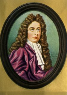 John Churchill Duke of Marlborough (1933). Creator: Unknown