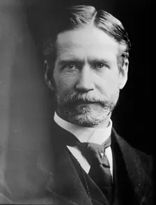 John Claflin, between c1910 and c1915. Creator: Bain News Service
