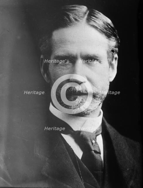 John Claflin, between c1910 and c1915. Creator: Bain News Service.