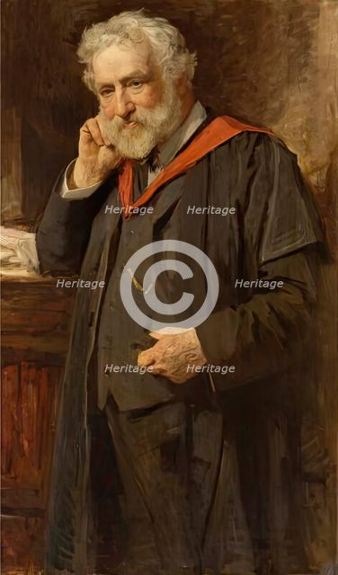 John Cleland, 1900-1913. Creator: George Reid.