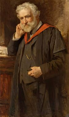 John Cleland, 1900-1913. Creator: George Reid