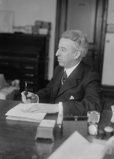 John D. Moore, between c1915 and c1920. Creator: Bain News Service