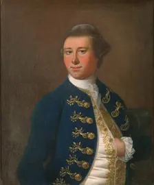 John Dart, ca. 1772-74. Creator: Jeremiah Theus