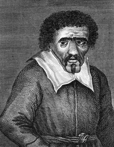 John Evans, 18th century Welsh astrologer