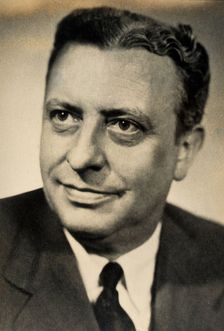 John Farquhar Fulton. Creator: Unknown