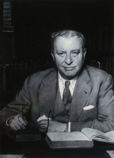 John Farquhar Fulton. Creator: Unknown