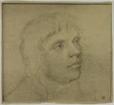 John Flaxman, n.d. Creator: Unknown