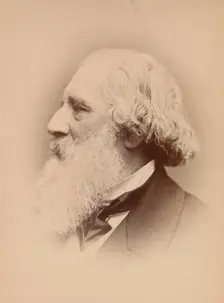 [John Frederick Lewis], 1860s. Creator: John & Charles Watkins