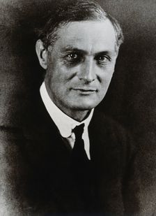 John Freeman. Creator: Unknown
