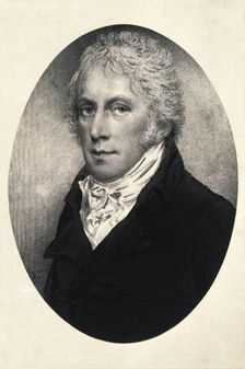 John Fuller, late 18th-early 19th century. Creator: London Stereoscopic & Photographic Co