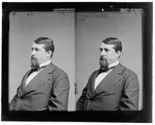 John G. Thompson, 1865-1880. Creator: Unknown
