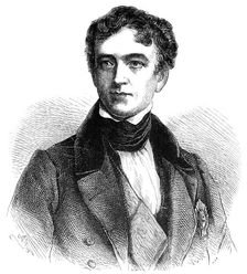 John George, Earl of Durham (1792-1840), 19th century