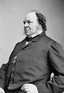 John Gilbert, between 1855 and 1865. Creator: Unknown