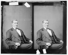 John Goode of Virginia, c.1865-1880 Creator: Unknown