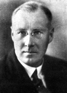 John Gorell Barnes, (1848-1913), British writer, lawyer and judge, early 20th century