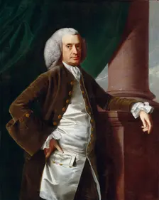 John Gray, 1766. Creator: John Singleton Copley