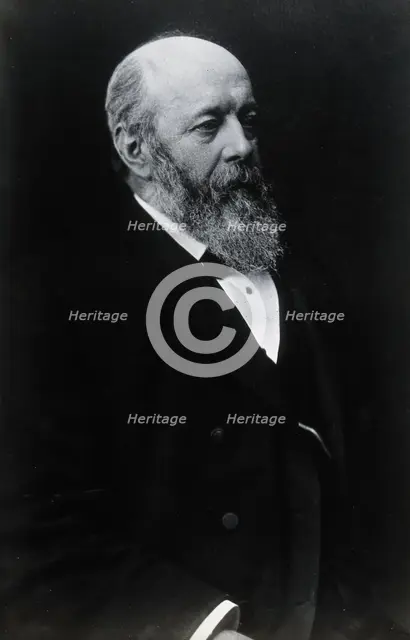John Gray McKendrick. Creator: Unknown.