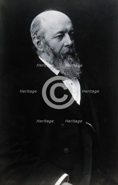 John Gray McKendrick. Creator: Unknown.