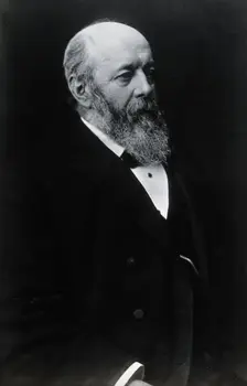 John Gray McKendrick. Creator: Unknown