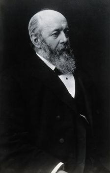 John Gray McKendrick. Creator: Unknown